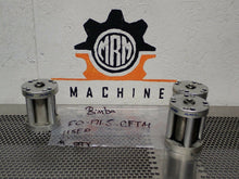 Load image into Gallery viewer, Bimba F0-171.5-CFTM Cylinders Used With Warranty (Lot of 3)
