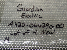 Load image into Gallery viewer, Guardian Electric A420-066290-00 28-I-12VDC Solenoids New Old Stock (Lot of 4)
