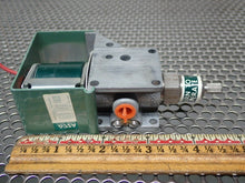 Load image into Gallery viewer, ASCO F1490526 Solenoid See All Pictures Used With Warranty
