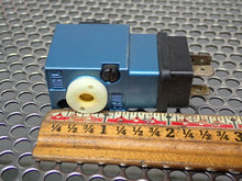 Load image into Gallery viewer, Mac Valve 161B-611JB-397 Solenoid Coil 24VDC 8.5 Used With Warranty
