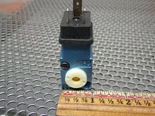 Load image into Gallery viewer, Mac Valve 161B-611JB-397 Solenoid Coil 24VDC 8.5 Used With Warranty

