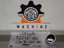 Load image into Gallery viewer, Seagate 72592-450 MCCNC 53431-001 DC Stepping Motor New Old Stock
