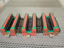Load image into Gallery viewer, HIWIN HGW25HC G25 9C478-1 Linear Guide Used Warranty (Lot of 3) See All Pictures
