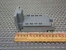 Load image into Gallery viewer, Cutler-Hammer E50SB Ser A2 Limit Switch Body Only Used With Warranty
