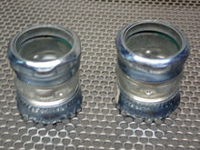 Load image into Gallery viewer, SCI WET LOC 1-1/2&quot; Compression Coupling New Old Stock (Lot of 2)
