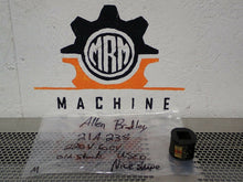 Load image into Gallery viewer, Allen Bradley 21A238 Coil 220V 60Cy Used Nice Shape With Warranty
