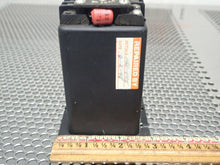 Load image into Gallery viewer, Industrial Solid State Controls 1214-1GB Type Mot. Det. 115V 50/60 115V 10A Used
