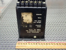 Load image into Gallery viewer, Industrial Solid State Controls 1013-1E1B Timer Delay See All Pics Used Warranty
