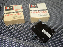 Load image into Gallery viewer, Cutler-Hammer CHB240 40A 2Pole 120/240VAC Safety Breakers New (Lot of 2)

