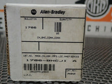 Load image into Gallery viewer, Allen Bradley 1786-BNCJI Ser A ControlNet Isolated Bulkhead New (Lot of 10)
