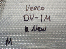 Load image into Gallery viewer, VEECO Type DV-1M Vacuum Gauge Tube New Old Stock Fast Free Shipping
