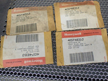 Load image into Gallery viewer, Honeywell 4074EDJ Test Plug Assembly See All Pics New Old Stock (Lot of 4)
