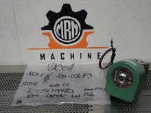 Load image into Gallery viewer, ASCO N0-EN-100-08FS Solenoid Valve 120V 60Cy L 052414423 See All Pics New
