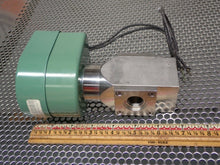 Load image into Gallery viewer, ASCO N0-EN-100-08FS Solenoid Valve 120V 60Cy L 052414423 See All Pics New
