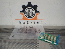 Load image into Gallery viewer, Sahk.tark 3130-SCI Ser A Rev A Circuit Board STROMBERG 5760973-7A Used Warranty
