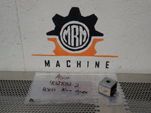 Load image into Gallery viewer, ASCO 402882-2 Solenoid Coil 6W 1/8 Pipe 204-558-1 120/60 110/50 Used W/ Warranty

