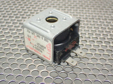 Load image into Gallery viewer, ASCO 402882-2 Solenoid Coil 6W 1/8 Pipe 204-558-1 120/60 110/50 Used W/ Warranty
