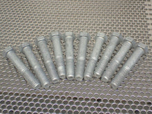 Load image into Gallery viewer, Fastenal 1191891 Hex Bolts See Pics For Specs New Old Stock (Lot of 10 Bolts)
