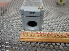 Load image into Gallery viewer, Allen Bradley 802T-BP1 Ser D Oiltight Limit Switch With (1) Extra Operating Head
