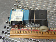 Load image into Gallery viewer, Mac Valves 161B-121JB Solenoid Valve 240/60-220/50 240/50 Used With Warranty
