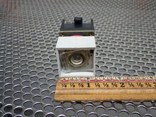 Load image into Gallery viewer, Allen Bradley 800MS-X0 Ser A Red Pushbutton 800M-XD1 Ser B Contact Block Used

