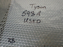 Load image into Gallery viewer, Tyson 598A Tapered Roller Bearing See All Pics Used With Warranty
