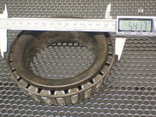 Load image into Gallery viewer, Tyson 598A Tapered Roller Bearing See All Pics Used With Warranty
