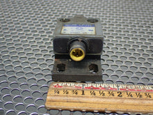 Load image into Gallery viewer, Micro Switch 914CE2-KQV Limit Switch 3A 250VAC Used With Warranty - MRM Machine
