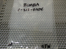 Load image into Gallery viewer, Bimba C-312-DXDE Double Acting Cylinder See All Pictures New Old Stock
