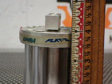 Load image into Gallery viewer, Bimba Flat II FTM-1750-3CEM Cylinder Used With Warranty See All Pictures

