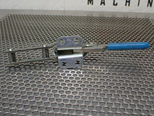 Load image into Gallery viewer, TE-CO 34410 Toggle Clamp Used With Warranty Fast Free Shipping
