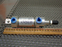 Load image into Gallery viewer, SMC NCDMC106-0040 Pneumatic Cylinder 250PSI New Old Stock See All Pictures - MRM Machine
