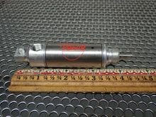 Load image into Gallery viewer, Bimba Stainless M-060.5-P Pneumatic Cylinders Used With Warranty (Lot of 2)
