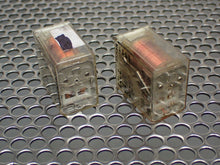 Load image into Gallery viewer, Potter &amp; Brumfield R10-E1-X4-V700 24VDC Relays Used With Warranty (Lot of 2)
