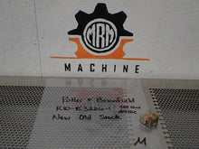 Load image into Gallery viewer, Potter &amp; Brumfield R10-E3226-1 24VDC 700Ohms 14 Blade Relay New Old Stock
