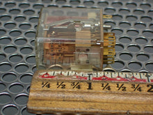 Load image into Gallery viewer, Potter &amp; Brumfield R10-E3226-1 24VDC 700Ohms 14 Blade Relay New Old Stock
