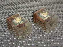 Load image into Gallery viewer, Sigma 41R06Z-93538 Relays 8 Pin Used With Warranty (Lot of 2)
