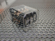 Load image into Gallery viewer, Potter &amp; Brumfield KUP-17D14-24 24VDC Relay 14 Blade Used With Warranty
