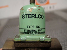Load image into Gallery viewer, STERLCO Type 56 Temperature Control Valve Used With Warranty
