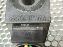 Load image into Gallery viewer, Vickers 30556 115VAC Solenoid Coil New Old Stock See All Pictures
