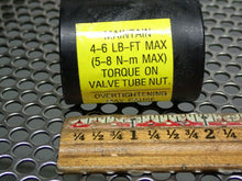 Load image into Gallery viewer, Vickers 30556 115VAC Solenoid Coil New Old Stock See All Pictures
