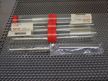 Load image into Gallery viewer, EFD 7327 4&quot; Extension Rods New Old Stock (Lot of 8) See All Pictures
