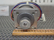 Load image into Gallery viewer, TEC SPH-54V-B36BM Stepping Motor 1.8 DEG/STEP New Old Stock
