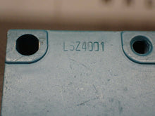 Load image into Gallery viewer, Micro Switch LSZ4001 Limit Switch Receptacle Used With Warranty (Lot of 4)
