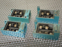 Load image into Gallery viewer, Micro Switch LSZ4001 Limit Switch Receptacle Used With Warranty (Lot of 4)
