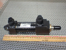 Load image into Gallery viewer, Parker 1.00BB3LCUVS28A1.830 Hydraulic Cylinder 1900psi New Old Stock See Pics - MRM Machine

