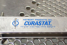 Load image into Gallery viewer, Curastat Helpbert SE1582 Static Neutralizer Used With Warranty See All Pictures
