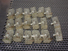 Load image into Gallery viewer, Square D 9001-KA3 Ser G Contact Blocks Used (Lot of 18) Missing 9 Screws
