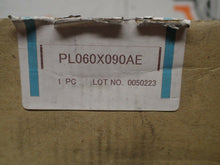 Load image into Gallery viewer, TSUBAKI PL060X090AE Power Lock AE Series New In Box See All Pictures
