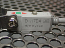 Load image into Gallery viewer, SMC D-H7BA DC12-24V Auto Switch New Old Stock Fast Free Shipping
